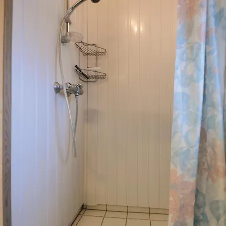 Three-bedroom Holiday In 別荘 エーベルトフト